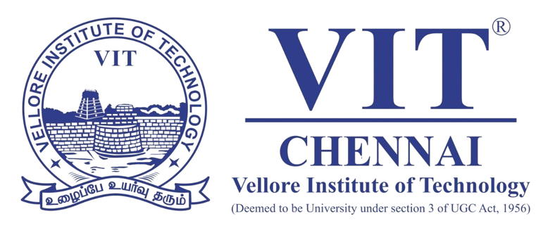 Vellore Institute of Technology logo